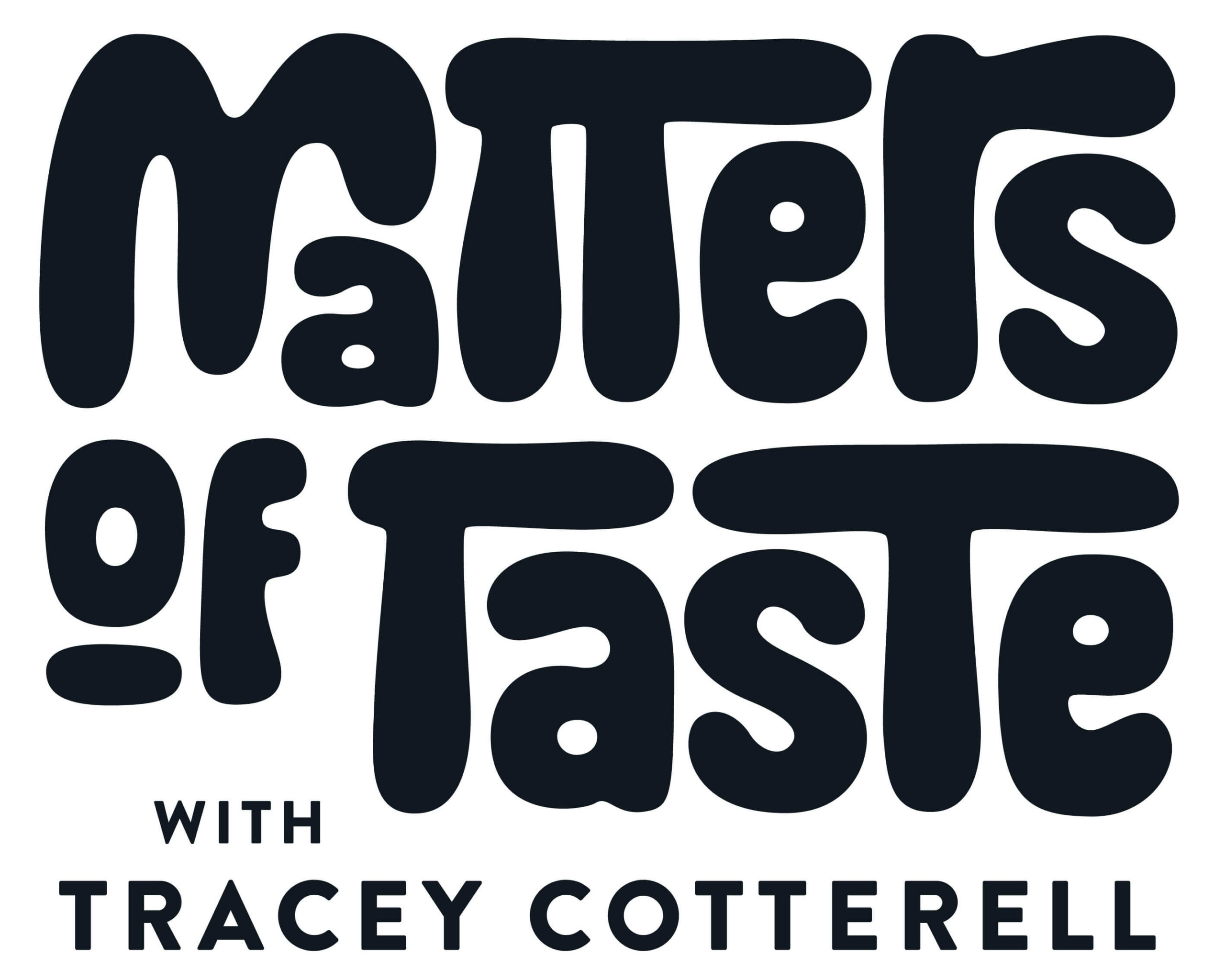 Matters of Taste Collective